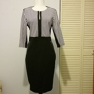 Fabulous dress by HOMEYEE